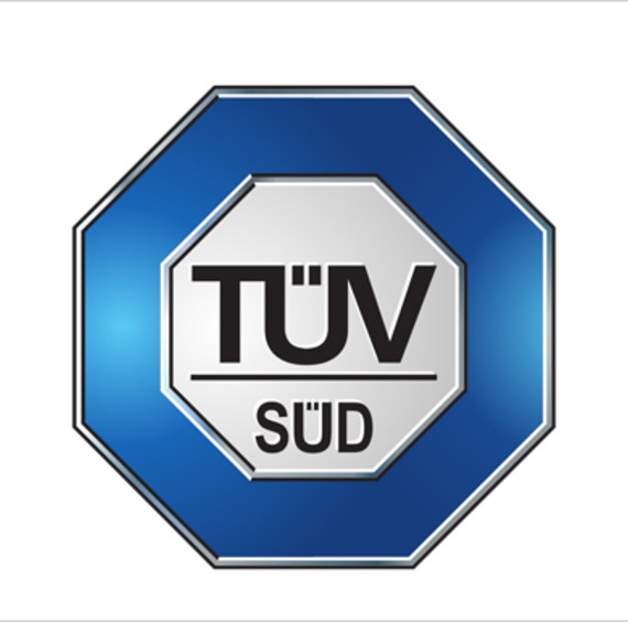 TÜV Süd Logo